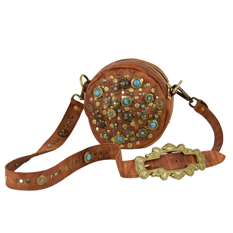 Modelli e tipologie borse in pelle 5 borsa in pelle