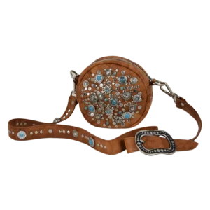 borsa in pelle