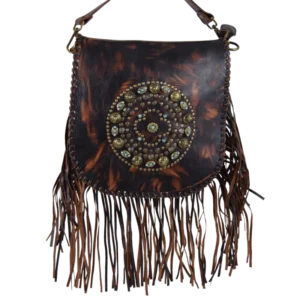 borsa in pelle