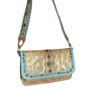 borsa in pelle