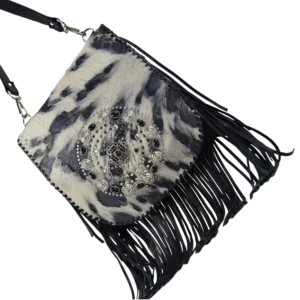 borsa in pelle
