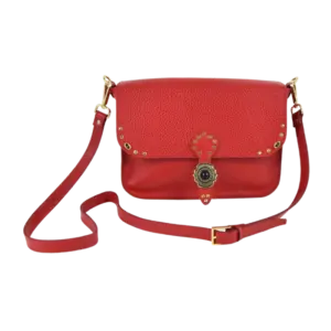 Borsa Anna in pelle